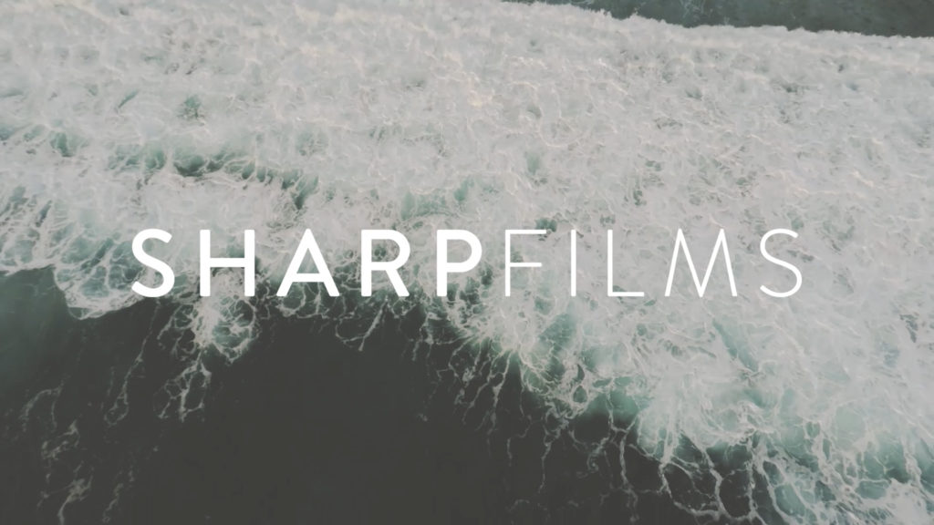 Sharp Films – A. Fresh. New. Look