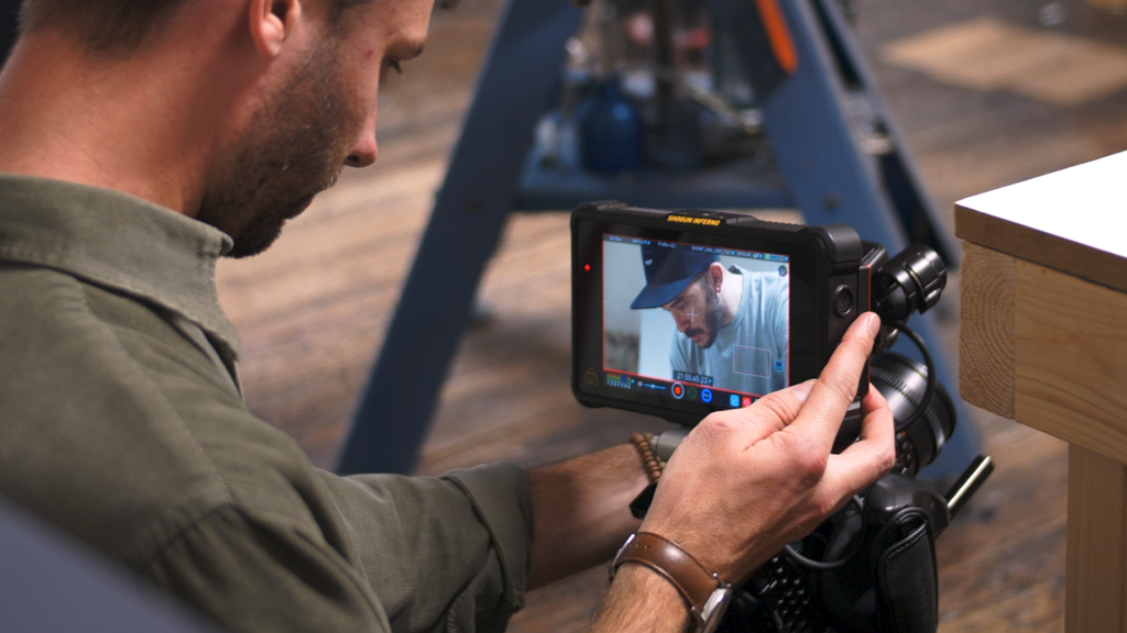 Finding the Right Video Filming Services