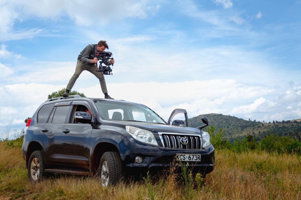 Creating the Ultimate Video Marketing Strategy
