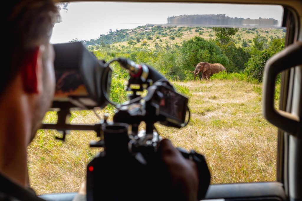 What are the Different Types of Video Production?